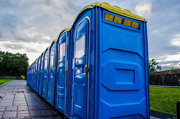 Best Construction site porta potty rental  in Kenly, NC