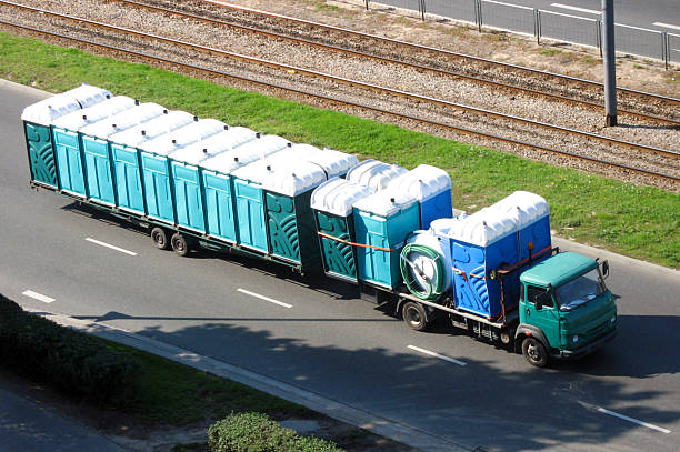 Best Porta potty rental for parties  in Kenly, NC